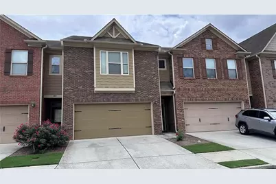 283 Oakland Hills Way, Lawrenceville, GA 30044 - Photo 2