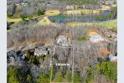 234 Traditions Drive, Alpharetta, GA 30004 - Photo 4