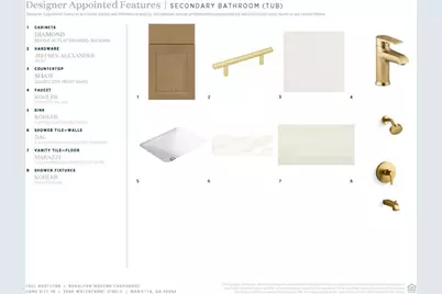 3080 Waterfront Circle, Marietta, GA 30062 - Photo 38