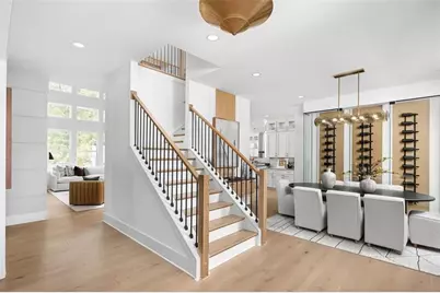 3080 Waterfront Circle, Marietta, GA 30062 - Photo 6