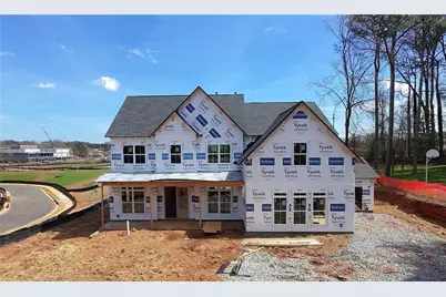 3080 Waterfront Circle, Marietta, GA 30062 - Photo 2