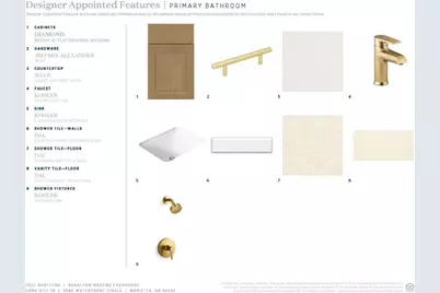 3080 Waterfront Circle, Marietta, GA 30062 - Photo 36