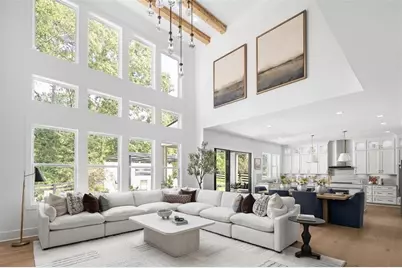 3080 Waterfront Circle, Marietta, GA 30062 - Photo 8