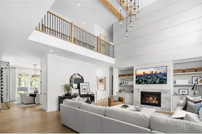 3080 Waterfront Circle, Marietta, GA 30062 - Photo 12