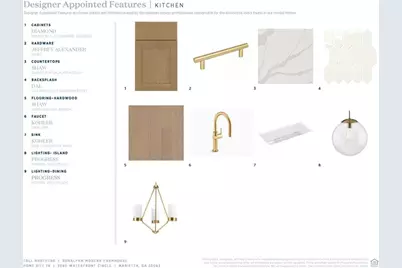 3080 Waterfront Circle, Marietta, GA 30062 - Photo 34