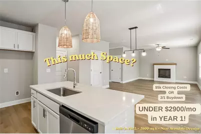 2099 Easterwood Terrace, Decatur, GA 30032 - Photo 34