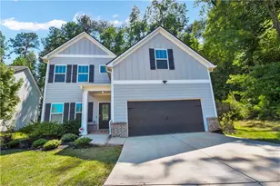 2099 Easterwood Terrace, Decatur, GA 30032 - Photo 2
