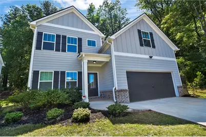 2099 Easterwood Terrace, Decatur, GA 30032 - Photo 1