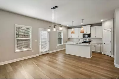 2099 Easterwood Terrace, Decatur, GA 30032 - Photo 6
