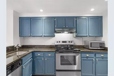 199 14th Street NE #701, Atlanta, GA 30309 - Photo 4