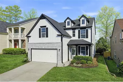 121 Camdyn Circle, Woodstock, GA 30188 - Photo 2