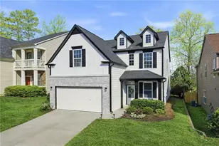 121 Camdyn Cir, Woodstock, GA 30188 - Photo 1