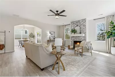 121 Camdyn Circle, Woodstock, GA 30188 - Photo 8