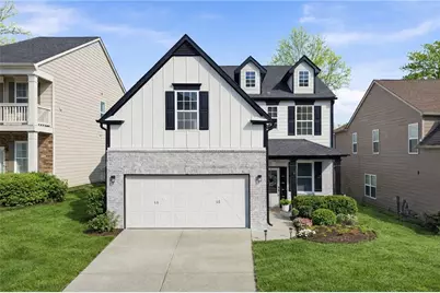 121 Camdyn Circle, Woodstock, GA 30188 - Photo 1