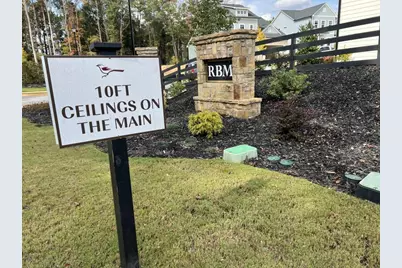 205 Crimson Feather Drive, Jefferson, GA 30549 - Photo 38