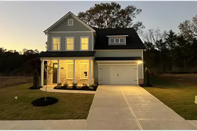 205 Crimson Feather Drive, Jefferson, GA 30549 - Photo 6