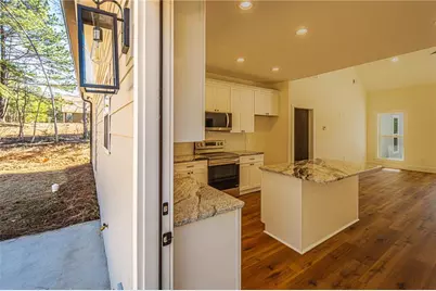 544 Makers Way, Dawsonville, GA 30534 - Photo 26