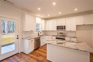 544 Makers Way, Dawsonville, GA 30534 - Photo 6