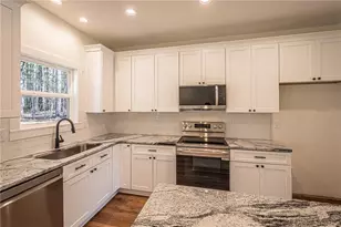 544 Makers Way, Dawsonville, GA 30534 - Photo 8