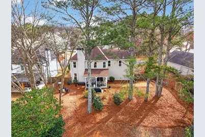 1461 Gateview Way, Marietta, GA 30062 - Photo 48