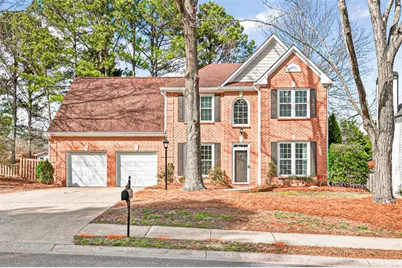 1461 Gateview Way, Marietta, GA 30062 - Photo 1