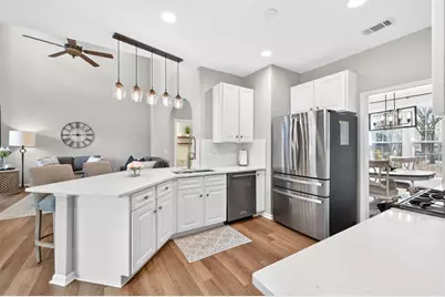 1461 Gateview Way, Marietta, GA 30062 - Photo 16