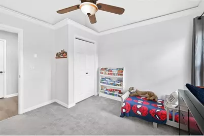 1461 Gateview Way, Marietta, GA 30062 - Photo 32