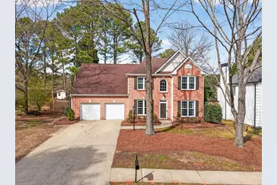 1461 Gateview Way, Marietta, GA 30062 - Photo 2