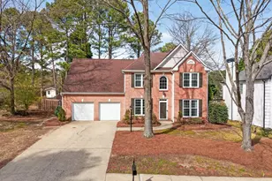 1461 Gateview Way, Marietta, GA 30062 - Photo 2