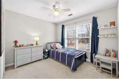 1461 Gateview Way, Marietta, GA 30062 - Photo 26