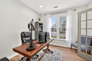 1461 Gateview Way, Marietta, GA 30062 - Photo 6