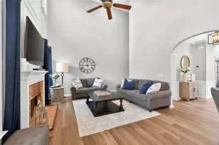 1461 Gateview Way, Marietta, GA 30062 - Photo 12