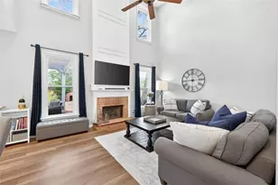 1461 Gateview Way, Marietta, GA 30062 - Photo 10