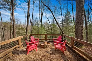 275 N Moreland Dr, Cherrylog, GA 30522 - Photo 26