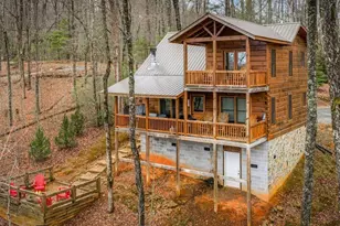 275 N Moreland Dr, Cherrylog, GA 30522 - Photo 1