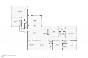 3058 Greenbrook Way NE, Atlanta, GA 30345 - Photo 36