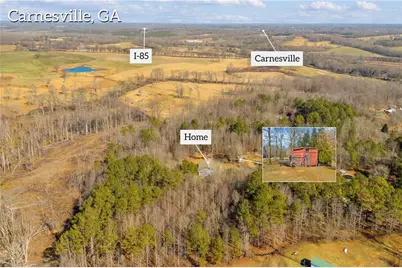 1079 Hardeman Farm Road, Carnesville, GA 30521 - Photo 56