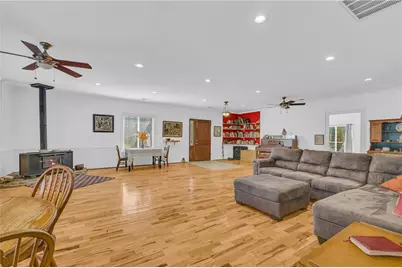 1079 Hardeman Farm Road, Carnesville, GA 30521 - Photo 18