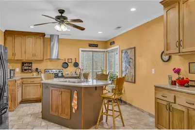 1079 Hardeman Farm Road, Carnesville, GA 30521 - Photo 20