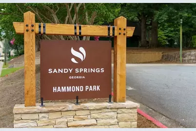 5635 Lake Forrest Drive, Sandy Springs, GA 30342 - Photo 18