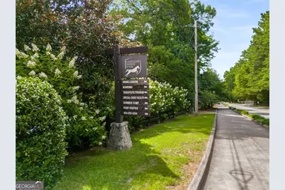 5635 Lake Forrest Drive, Sandy Springs, GA 30342 - Photo 24