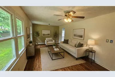 125 Meadowview Circle, Tyrone, GA 30290 - Photo 16