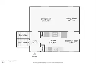 125 Meadowview Cir, Tyrone, GA 30290 - Photo 38