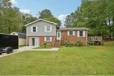 125 Meadowview Circle, Tyrone, GA 30290 - Photo 4