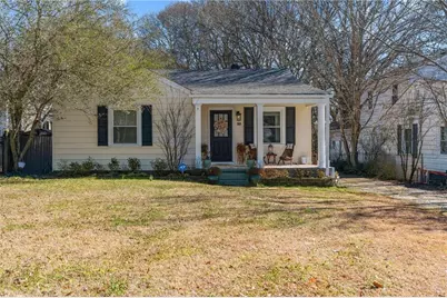 2619 Highland Avenue SE, Smyrna, GA 30080 - Photo 1