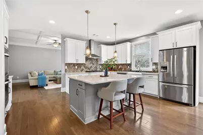 504 Tackett Farms Road, Smyrna, GA 30082 - Photo 8