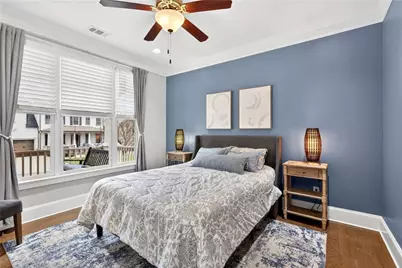 504 Tackett Farms Road, Smyrna, GA 30082 - Photo 22