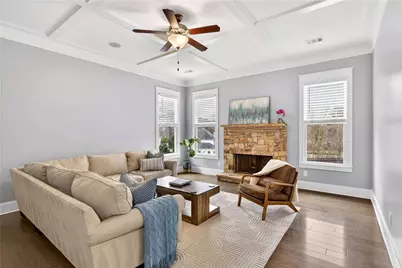 504 Tackett Farms Road, Smyrna, GA 30082 - Photo 18