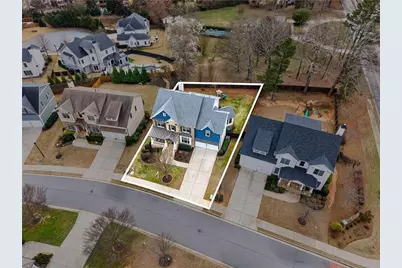 504 Tackett Farms Road, Smyrna, GA 30082 - Photo 54