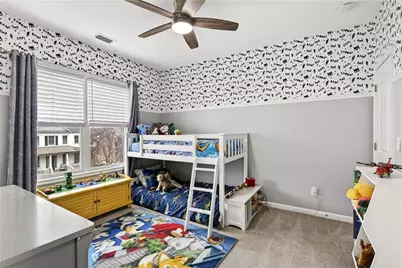 504 Tackett Farms Road, Smyrna, GA 30082 - Photo 38